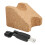 Guitar Neck Rest Compact Lightweight Soft Violin Support 1