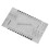 Stainless Steel String Action Ruler Clear Scale Guitar Setup Gauge 5