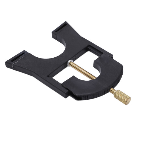 1/4-4/4 Cello Strings Bridge Replacement Tool Adjustable Height 1