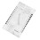 Stainless Steel String Action Ruler Clear Scale Guitar Setup Gauge 3