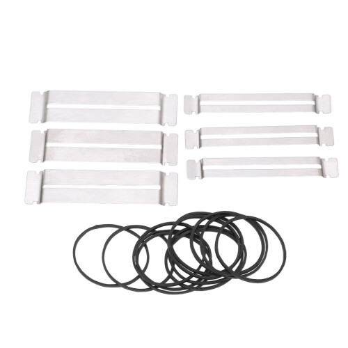 Guitar Fingerboard Guard Scratch Resistant Fretboard Protector 2