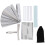 Guitar Tool Set Sander Radius Gauge String Action Ruler 1