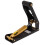 Black Piano Slow Fall Device Steel Pressure Decelerator 3