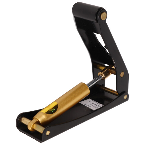 Black Piano Slow Fall Device Steel Pressure Decelerator 2
