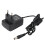 (EU Plug) 9V 1A Power Supply Adapter for Guitar Keyboard Amplifier EU Plug 5