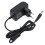 (EU Plug) 9V 1A Power Supply Adapter for Guitar Keyboard Amplifier EU Plug 3
