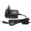 (EU Plug) 9V 1A Power Supply Adapter for Guitar Keyboard Amplifier EU Plug 4