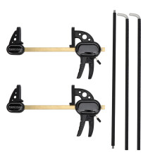 (Black) Piano Hand Corrector Beginner Straightener Tool Accessories
