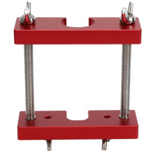 Trumpet Mouthpiece Puller Aluminum 10x11cm