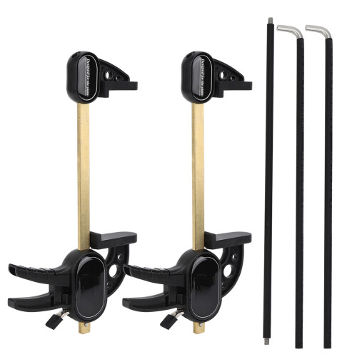 (Black) Piano Hand Corrector Beginner Straightener Tool Accessories 1