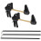 (Black) Piano Hand Corrector Beginner Straightener Tool Accessories 4