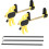 (Yellow) Piano Hand Corrector Beginner Straightener Tool Accessories 3