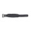 Guitar String Mute Damper Small Black Plastic Adjustable for Bass 1