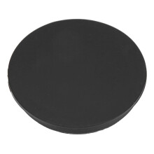 (Small) Tongue Drum Bottom Cover Seal Silicone Non Slip 13-15 Tone