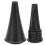 Foldable Clarinet Stand 5-Legs Flute Bracket Instrument Accessory 3