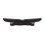 Ebony Wood Mandolin Bridge String Accessory 1