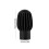 4 Pcs Silicone Drumstick Head Sleeves Silent Practice Tips 2