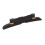 Ebony Wood Mandolin Bridge String Accessory 2