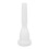 Trumpet Mouthpiece ABS Plastic MT-24 1