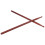 Drum Sticks Mahogany MD83 5