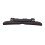 Ebony Wood Mandolin Bridge String Accessory 5