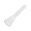 Trumpet Mouthpiece ABS Plastic MT-24 3