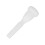 Trumpet Mouthpiece ABS Plastic MT-24 5
