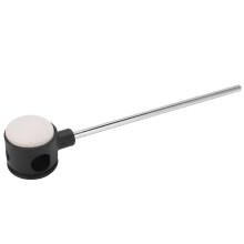 Drum Beater Pedal Mallet Felt Head Replacement