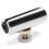 (Silver) Cello Wolf Tone Eliminator Metal Handheld Accessory (Silver) 5