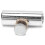 (Silver) Cello Wolf Tone Eliminator Metal Handheld Accessory (Silver) 4
