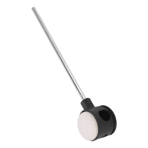 Drum Beater Pedal Mallet Felt Head Replacement 2