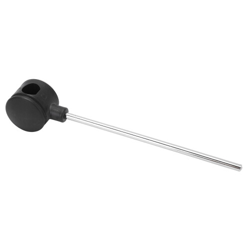 Drum Beater Pedal Mallet Felt Head Replacement 1