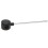 Drum Beater Pedal Mallet Felt Head Replacement 5