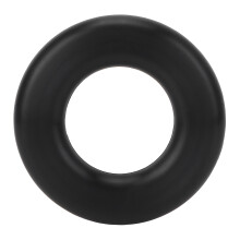 (Black) Tenor Sax Tone Filter Silicone 85mm Replacement Cyan