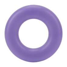 (Purple) Tenor Sax Tone Filter Silicone 85mm Replacement Cyan
