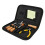 8Pcs Guitar Repair Tool Luthier Maintenance Set Kit 2