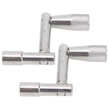 ZShape Drum Wrench 0.55cm Inner Diameter for Screws