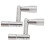 ZShape Drum Wrench 0.55cm Inner Diameter for Screws 1