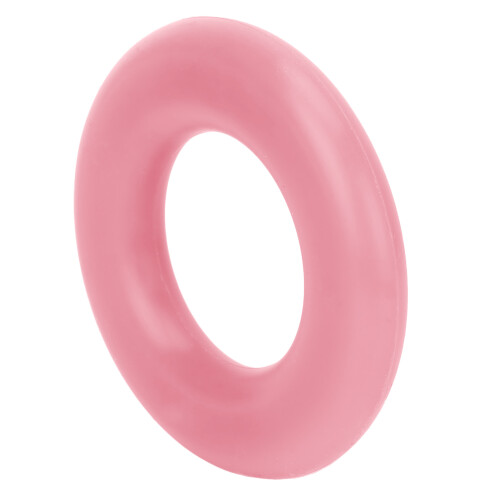 (Pink) Tenor Sax Tone Filter Silicone 85mm Replacement Cyan 1