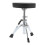 Drum Throne Padded Seat Adjustable Height 5A Maple Stick 2