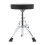 Drum Throne Padded Seat Adjustable Height 5A Maple Stick 3