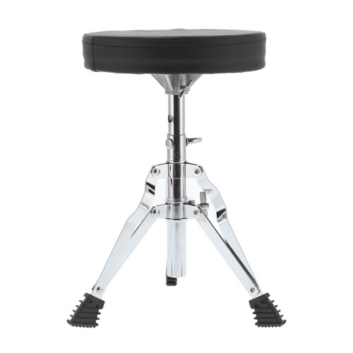 Drum Throne Padded Seat Adjustable Height 5A Maple Stick 2