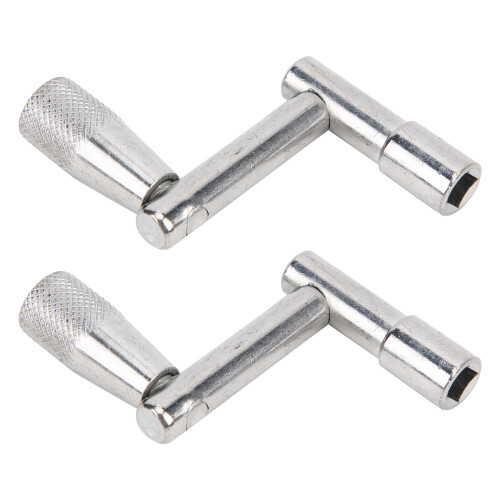 ZShape Drum Wrench 0.55cm Inner Diameter for Screws 1