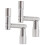 ZShape Drum Wrench 0.55cm Inner Diameter for Screws 3