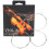 4 Pcs Set Viola Strings E A D G 14"16" Professional 2