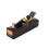 Violin Thumb Planer Glossy Ebony Brass Portable Tool 3