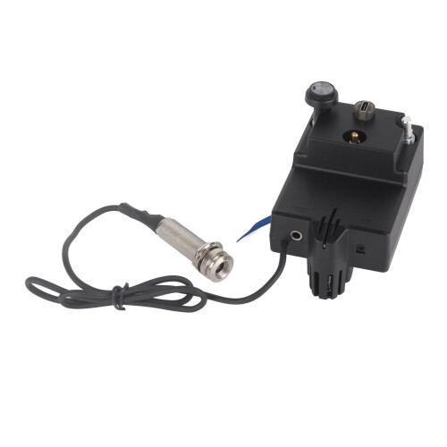 Guitar Preamp Pickup Acoustic Multiple Bands Resonant Amplifier 2