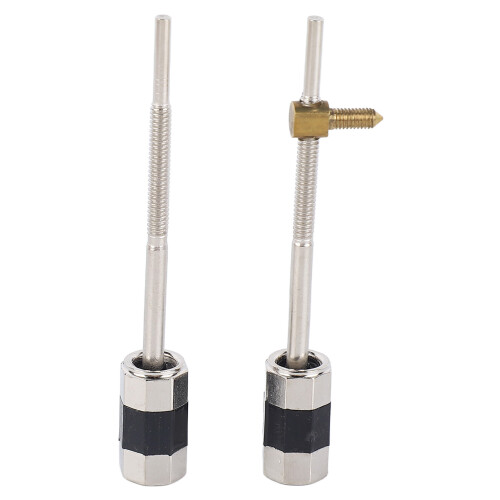 Cello Bow Screw Metal String Adjustment Accessory