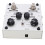 Delay Effect Stereo Dual Channel 8 Modes Loop Digital Stompbox 2000MS 4