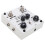 Delay Effect Stereo Dual Channel 8 Modes Loop Digital Stompbox 2000MS 5